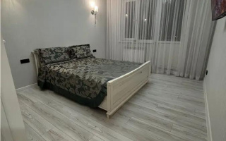 Продажа 1-комнатной квартиры, 44 м², ул. Жапсарбаева, дом  68 - Продажа квартир в Алматы