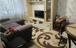 Продажа 4-комнатной квартиры, 75 м² - Продажа четырехкомнатных квартир в панельном доме в Алматы