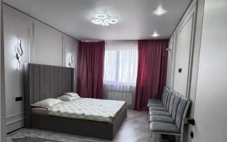 Продажа 3-комнатной квартиры, 90 м², ул. 24-я, дом  501/20 - Продажа квартир в новостройках Алматы