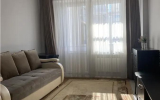 Продажа 3-комнатной квартиры, 83 м², Кульджинский тракт, дом  16/1 - Продажа квартир в новостройках Алматы без посредников