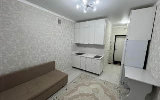 Продажа 1-комнатной квартиры, 20 м² - Продажа  однокомнатных квартир в Астане без посредников