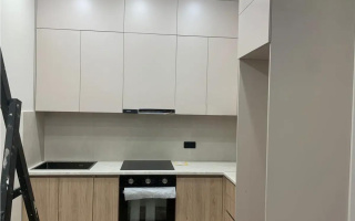 Продажа 2-комнатной квартиры, 47 м², пр. Строителей, дом  33/14 - Продажа  двухкомнатных квартир в новостройках Караганды