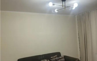 Продажа 1-комнатной квартиры, 37 м², ул. Байтерекова, дом  49а - Продажа  однокомнатных квартир в Алматы