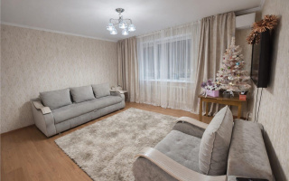 Продажа 2-комнатной квартиры, 57 м² - Продажа квартир в новостройках Караганды