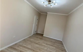 Продажа 1-комнатной квартиры, 45.2 м², мкр-н Аксай-1, дом  11/7 - Продажа квартир в новостройках Алматы без посредников
