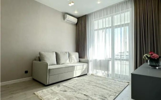 Продажа 2-комнатной квартиры, 42.7 м², ул. Керей, Жанибек хандар, дом  44/6 - Продажа квартир в Казахстане