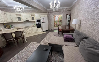 Продажа 2-комнатной квартиры, 79 м², ул. Жарокова, дом  137 - Продажа квартир в Алматы без посредников