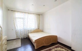 Продажа 1-комнатной квартиры, 47 м² - Продажа однокомнатных квартир от собственников в Астане