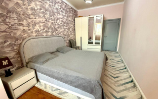 Продажа 3-комнатной квартиры, 107 м² - Продажа  трехкомнатных квартир в новостройках Алматы - страница 3