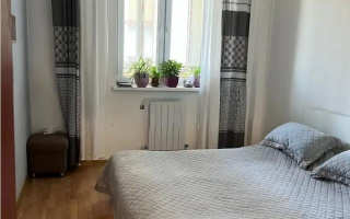 Продажа 2-комнатной квартиры, 38 м², ул. Казыбек би, дом  139 - Продажа квартир в Алматы