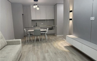 Продажа 2-комнатной квартиры, 45.8 м², ул. Рыскулова, дом  16/2 - Продажа квартир в Казахстане