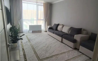 Продажа 3-комнатной квартиры, 94.5 м² - Продажа  трехкомнатных квартир в Алматы без посредников