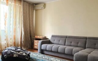 Продажа 4-комнатной квартиры, 101 м² - Продажа четырехкомнатных квартир в Ауэзовском р-не Алматы