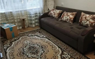 Продажа 2-комнатной квартиры, 44.6 м², 11 мкр., дом  29 - Продажа  двухкомнатных квартир в Алматы с фото