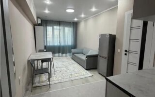 Продажа 1-комнатной квартиры, 21 м²