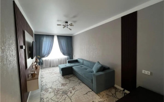 Продажа 1-комнатной квартиры, 39 м² - Продажа однокомнатных квартир в р-не Сарайшык Астаны