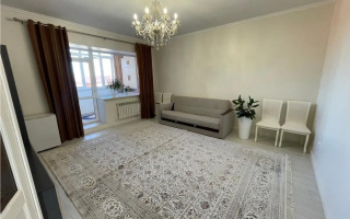 Продажа 3-комнатной квартиры, 97 м², ул. Жилой район 1, дом  11 - Продажа квартир в Караганде без посредников