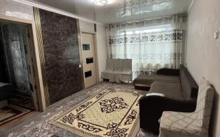 Продажа 3-комнатной квартиры, 47 м², 4А квартал - Продажа квартир в Темиртау
