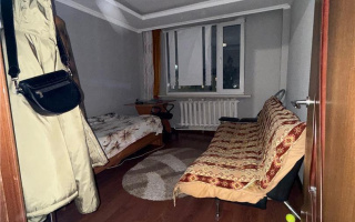 Продажа 2-комнатной квартиры, 46.7 м², ул. Бейбитшилик - Продажа квартир в Астане