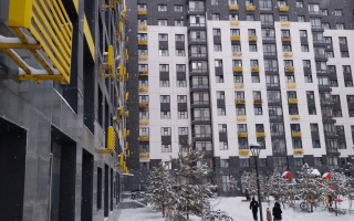 Продажа 2-комнатной квартиры, 581 м², пр. Улы Дала - Продажа квартир в новостройках Астаны