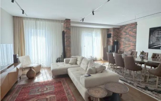 Продажа 3-комнатной квартиры, 133.8 м² - Продажа  трехкомнатных квартир в новостройках Алматы - страница 4