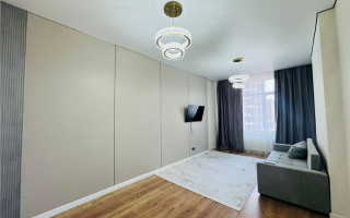 Продажа 2-комнатной квартиры, 55 м², пр. Туран - Продажа и аренда жилой и коммерческой недвижимости в Казахстане