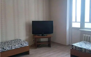 Продажа 1-комнатной квартиры, 47 м², ул. Кордай, дом  77 - Продажа квартир в Астане