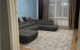 Продажа 3-комнатной квартиры, 117 м² - Продажа квартир в Казахстане - страница 8