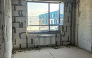 Продажа 1-комнатной квартиры, 27.5 м², ул. Басаркобыз, дом  1/16 стр - Продажа квартир в Алматы