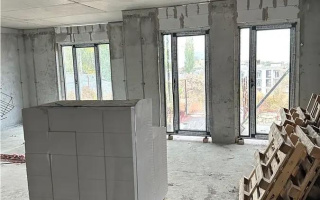 Продажа 4-комнатной квартиры, 224 м² - Недвижимость в Алматы - страница 17