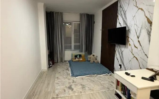 Продажа 1-комнатной квартиры, 24 м², ул. Устирт, дом  2936а/1 - Продажа квартир в Алматы