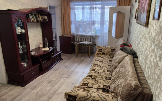 Продажа 2-комнатной квартиры, 42 м², ул. Зелинского, дом  11 - Продажа квартир в Караганде