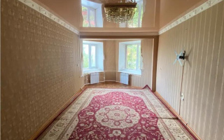 Продажа 3-комнатной квартиры, 63 м², мкр-н Восток-3, дом  8 - Продажа  трехкомнатных квартир в Караганде без посредников