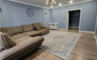 Продажа 4-комнатной квартиры, 116 м² - Продажа четырехкомнатных квартир в Алматы