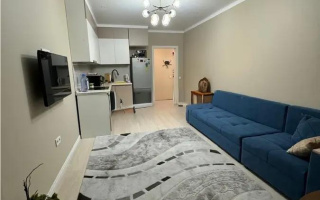 Продажа 2-комнатной квартиры, 55.6 м² - Продажа двухкомнатных квартир от собственников в Алматы