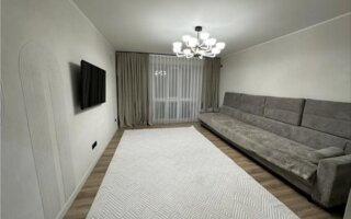 Продажа 3-комнатной квартиры, 113 м² - Продажа жилой и коммерческой недвижимости в Алматы