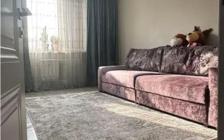 Продажа 2-комнатной квартиры, 64 м², мкр-н Зердели, дом  1/130 - Продажа  двухкомнатных квартир в Алматы