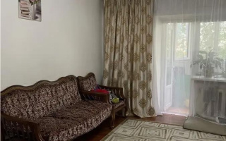 Продажа 3-комнатной квартиры, 70 м² - Продажа трехкомнатных квартир в кирпичном доме в Казахстане - страница 15