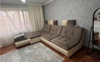 Продажа 1-комнатной квартиры, 41 м², мкр-н Степной-3, дом  4 - Продажа  однокомнатных квартир в Караганде