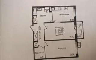 Продажа 2-комнатной квартиры, 70 м² - Продажа двухкомнатных квартир от собственников в Астане - страница 3