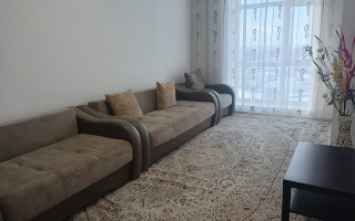 Аренда 1-комнатной квартиры, 42 м² - Аренда однокомнатных квартир помесячно в Астане