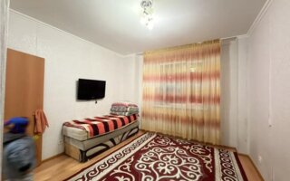 Продажа 1-комнатной квартиры, 36.2 м² - Продажа квартир в Астане - страница 9