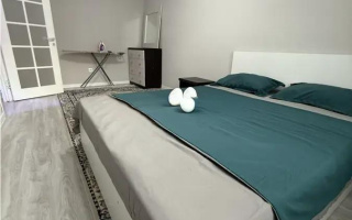 Продажа 2-комнатной квартиры, 56 м², ул. А-91, дом  14 - Продажа  двухкомнатных квартир в Астане с фото