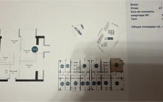 Продажа 3-комнатной квартиры, 91.3 м² - Продажа трехкомнатных квартир в монолитно-каркасном доме в Алматы - страница 2