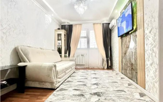 Продажа 3-комнатной квартиры, 73 м² - Продажа квартир в новостройках Астаны с фото - страница 32