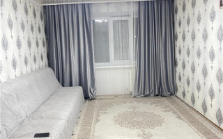 Продажа 3-комнатной квартиры, 64 м², ул. Тищенко - Продажа квартир в Темиртау
