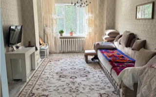 Продажа 3-комнатной квартиры, 92.6 м², пр. Мангилик Ел, дом  19 - Продажа  трехкомнатных квартир в новостройках Астаны с фото