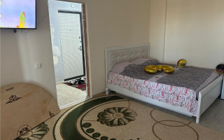 Продажа 1-комнатной квартиры, 42 м² - Продажа  однокомнатных квартир в Караганде