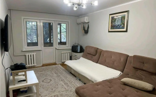 Продажа 3-комнатной квартиры, 60 м² - Продажа недвижимости в Алматы - страница 26