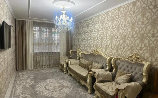 Продажа 3-комнатной квартиры, 77 м², мкр-н Шугыла, дом  341/2 - Продажа квартир в Алматы
